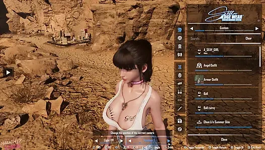 Stellar Blade Sexy Mod Compilation #3