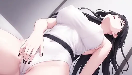 I jerked off to my step sister
