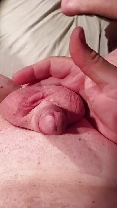 Cute succulent cock