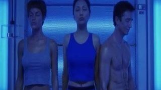 Jolene blalock - 星际迷航企业