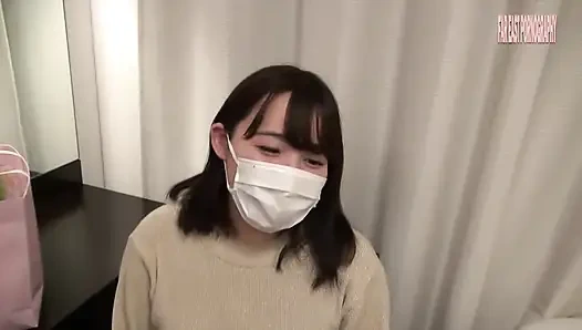 Pertemuan amatir yang berakhir dengan creampie asli -pt.4