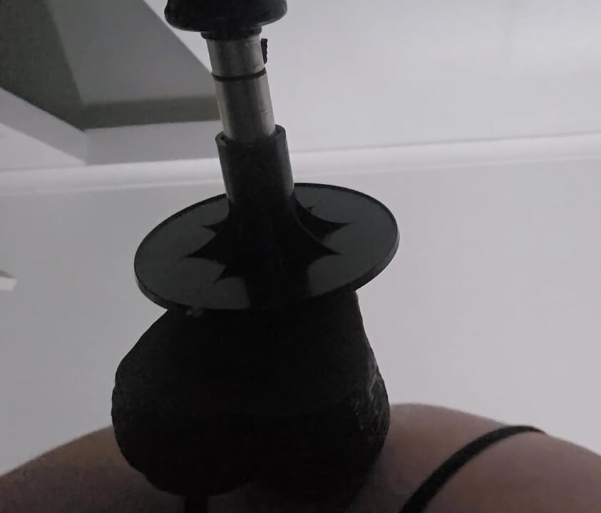 My Hungry Hole pt2