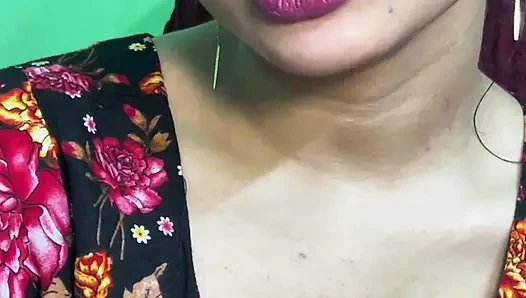 Bowdi not happy with her husband that's why she wants to fucking with me