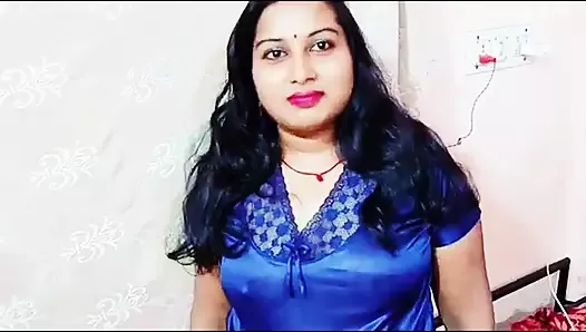Une belle-mère a eu des relations sexuelles avec son beau-fils quand elle n’était pas à la maison, belle-mère desi indienne ki chudai bhabhi