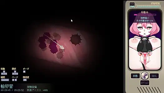 #5 [Pregnant Star Girl Ayane] Date to teach aliens about Earth culture! Live commentary part5