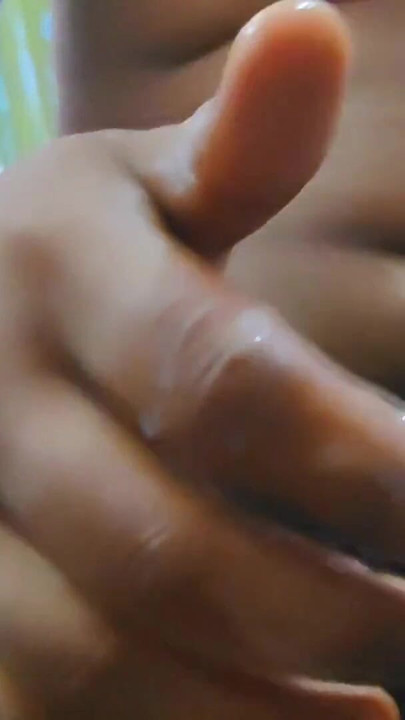 Key moment from "How to massage penis with mustard oil Mens Hard Masterbation Video Big Black Cock Massage Mens Penis Big"