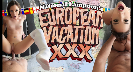 Europese vakantie vr conk