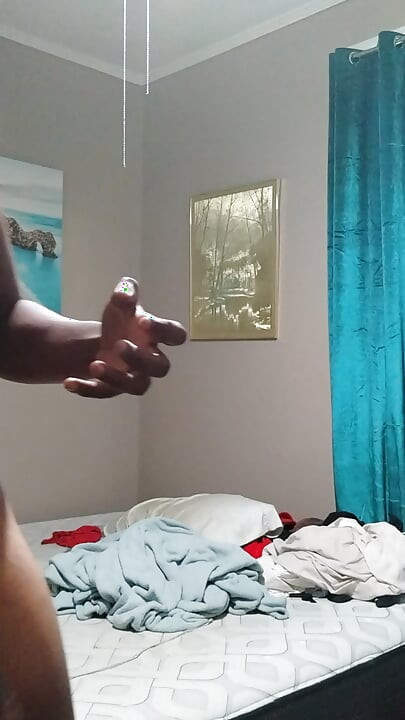 From a cockwhore to a Good freaky wife Demi D part 4