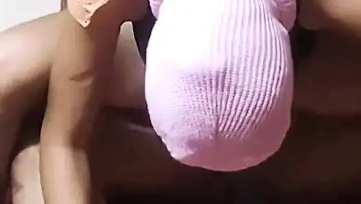 Real Couple Moroccan