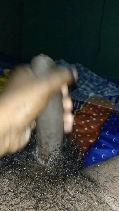 My masterbating
