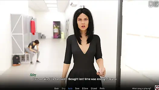 Universitas Masalah - (PT 14) - DREAMNOW