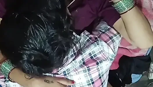 Desi ehefrau ki lautes hindi audio
