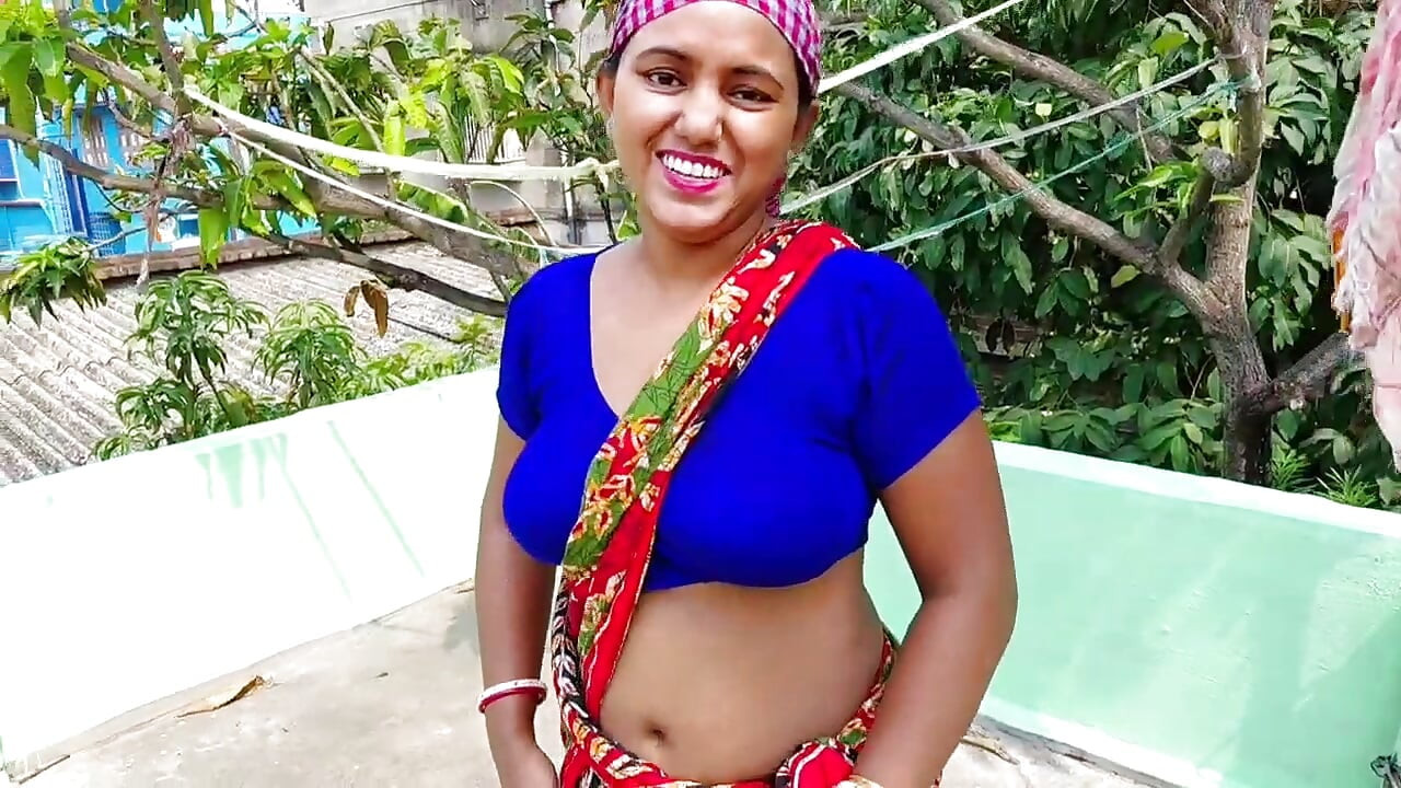 Ragini Bhabi sex With Blinkit Delivery Boy, Full Hindi video Viral