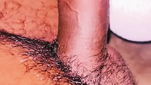 Sri Lankan Wife Getting Fucked Hard - Screaming 