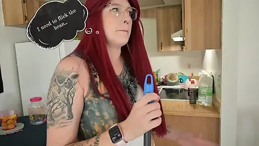 Üvey anne: erkek delisi unleashed