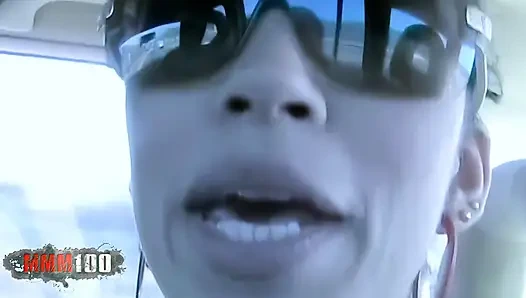 Emilce video-interview sexy mit emilce