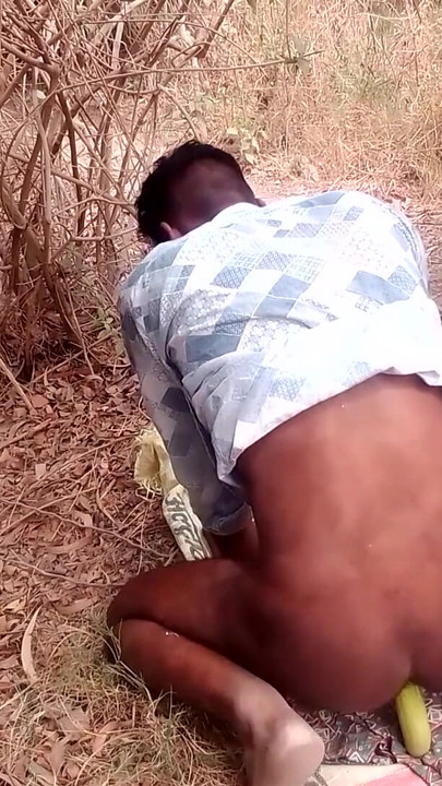 Must-see moment from "Desi teen boy ass fucking with a big cucumber like as a dildo full hd Gay sex video"