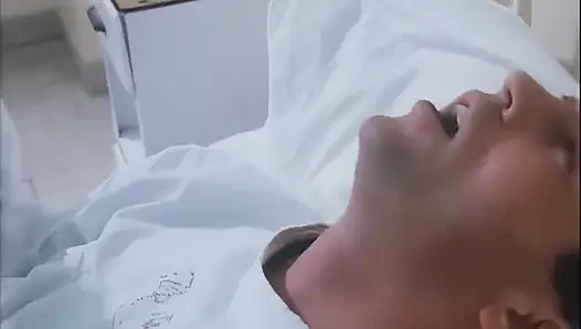 Seksi Nikita - (erotik versiyon) - bölüm #03