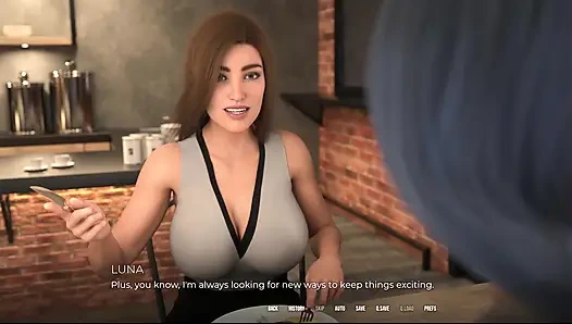 The Insecure Husband (part 5)