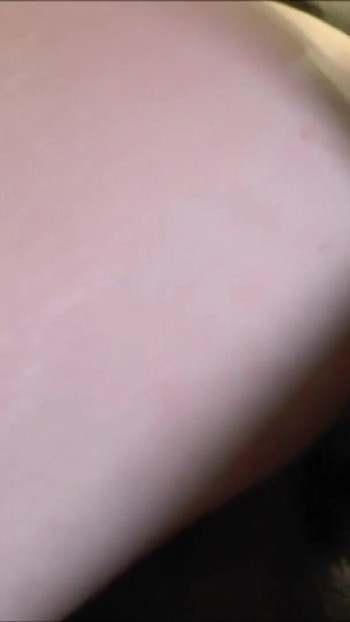 Epic moment from "BIG BLACK COCKs in THREESOME with GERMAN MILF Cat Cox"