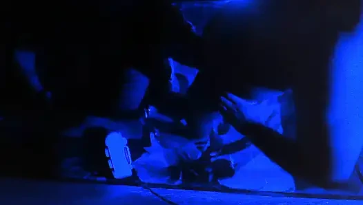 Indian Hot Couple Fuck