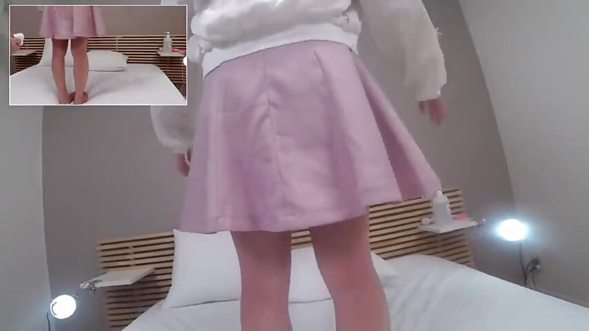 Asian Angel 13342