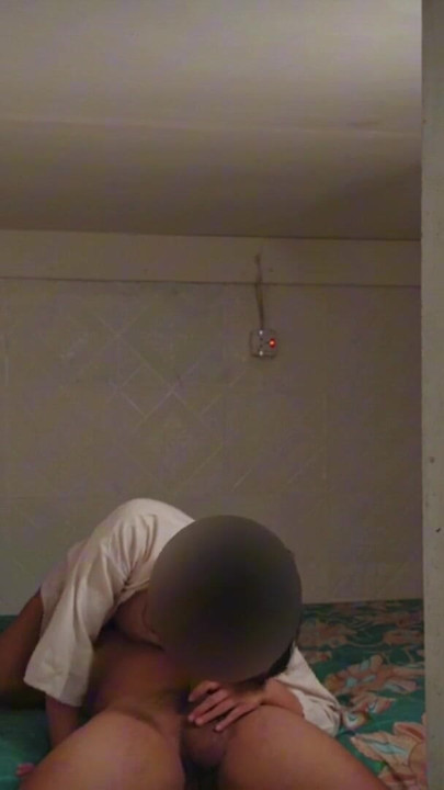 Caught my step-mom masturbation and happy ending | Clip 1