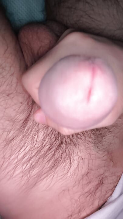 Is masturbation 2 fingers few?