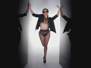 Jennifer Lopez - Booty (Porn Version)