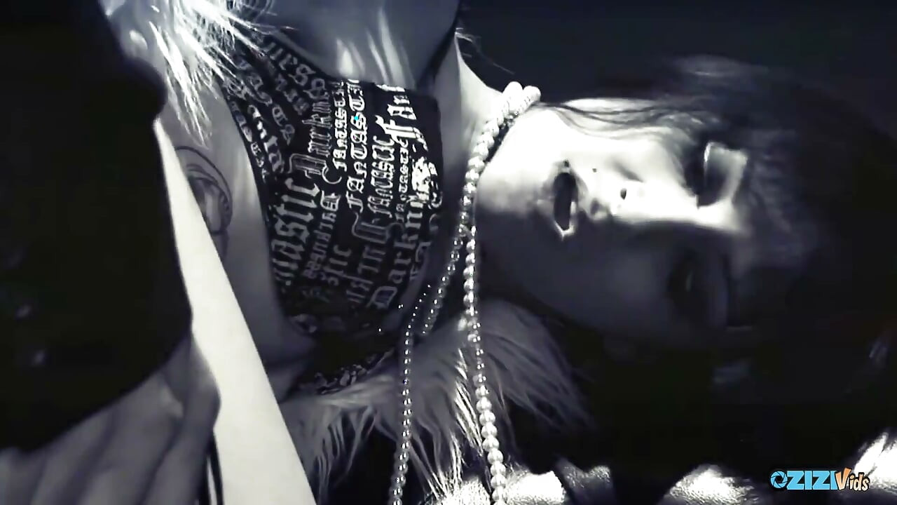 Flashes of Bondage Are One of Many Memories This Woman Recalls During Her Girl Masturbation