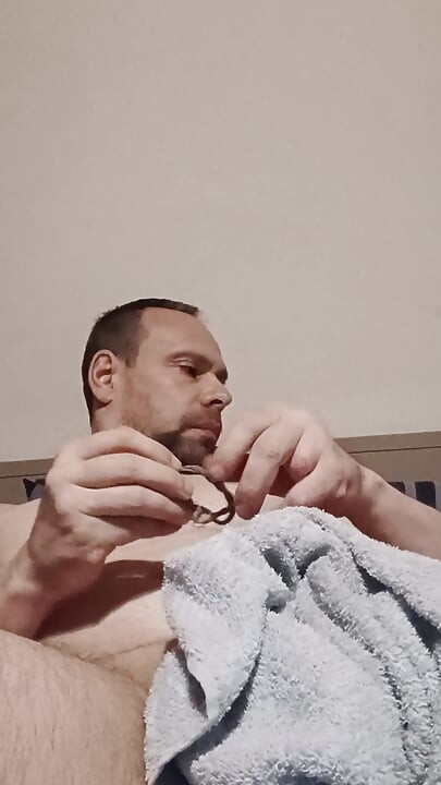 I say profanity and it makes me cum large amounts of cum