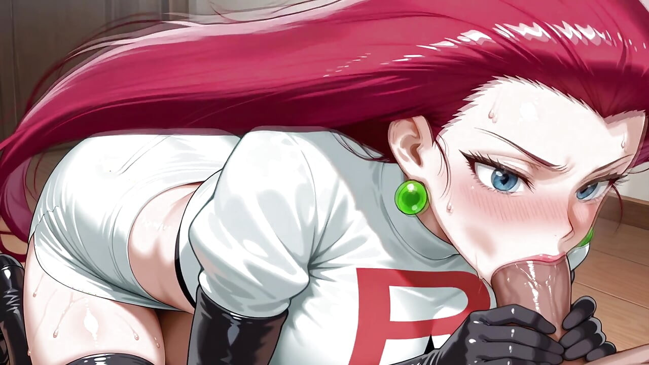 Jessie (Pokemon) v2