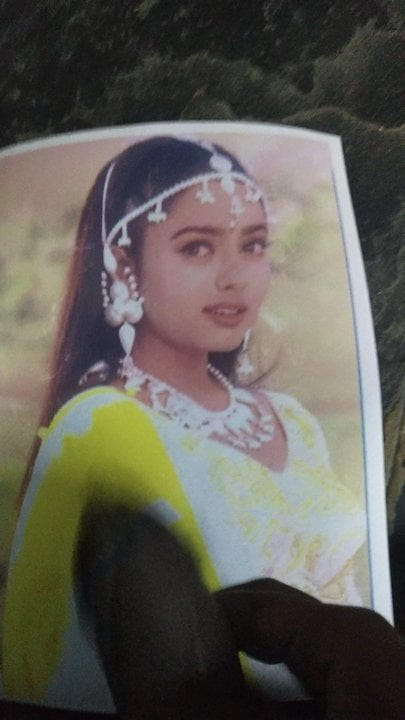 soundharya cum tribute