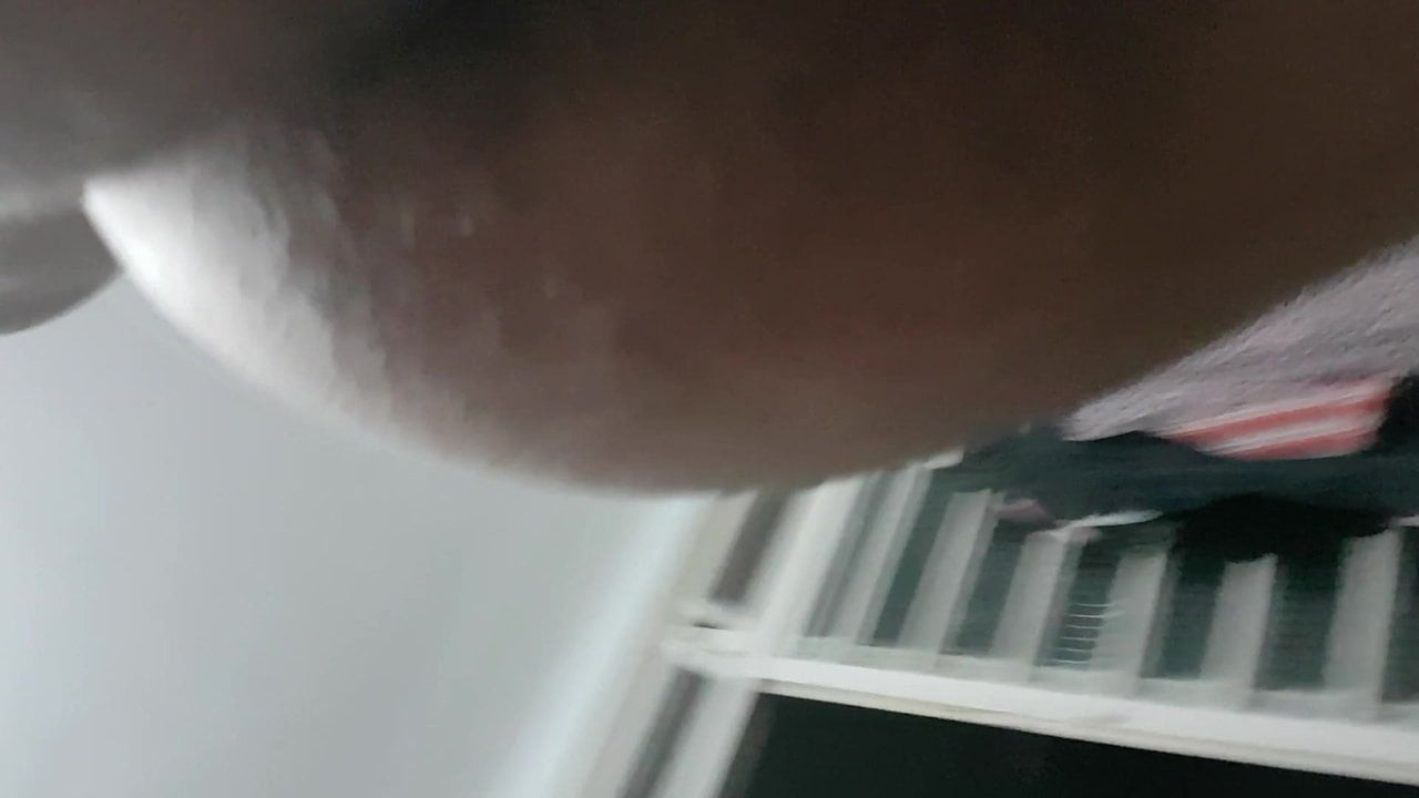 Comendo uma danada
