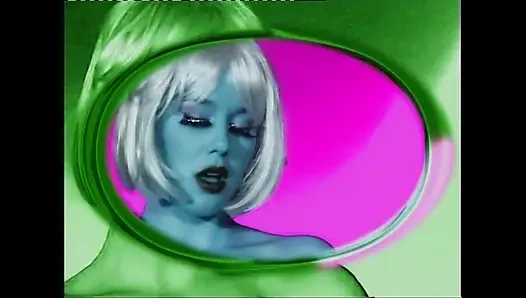 Mirror Mirror on the Wall Ass Fucked and Cummed on the Most Beautiful in the Kingdom