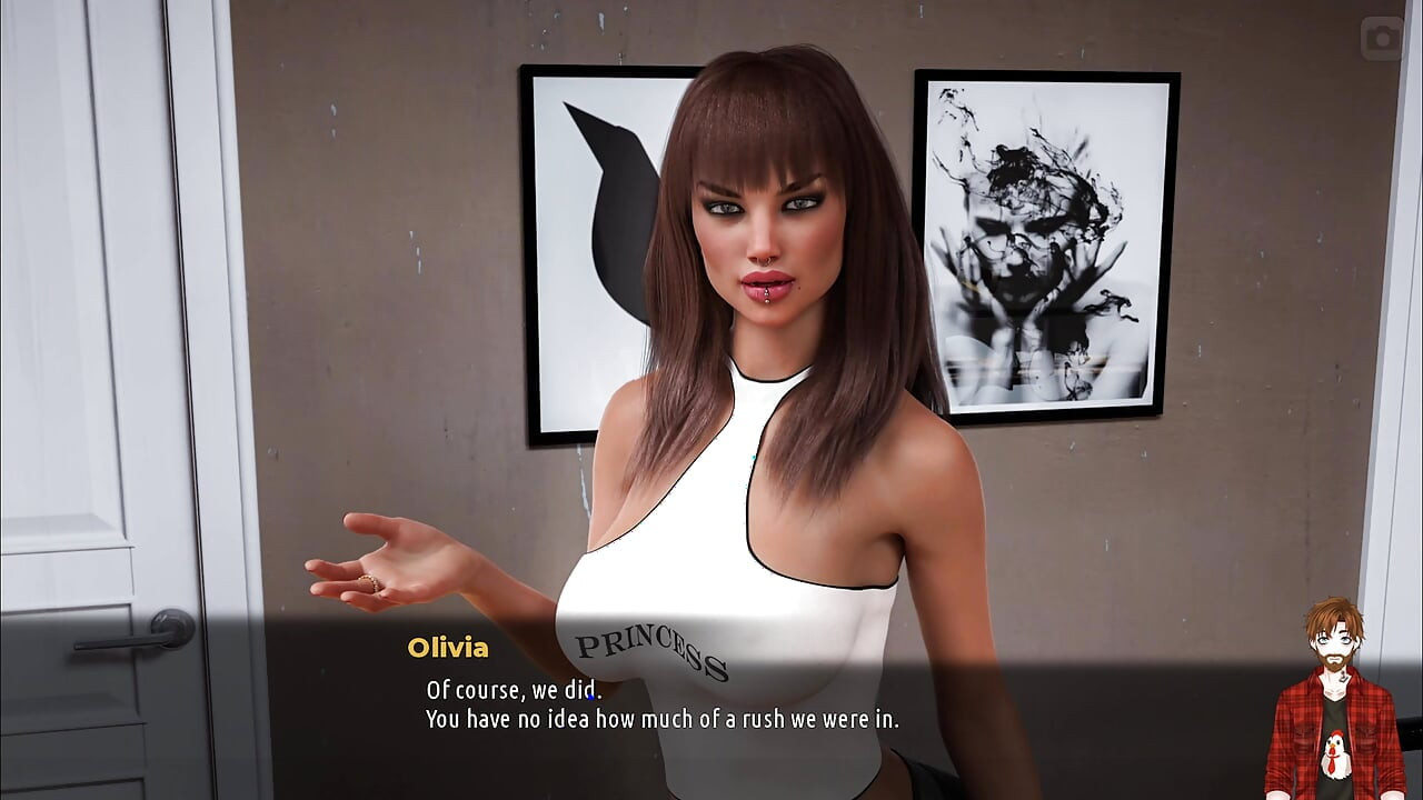 MILFs of Sunvilles S2 - ( PT 17 ) - L7team