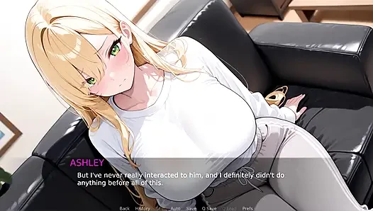 Confessions of a Chubby Wife (part 7)