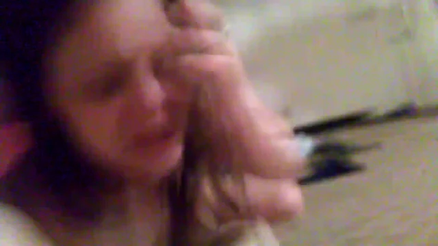 Casey sucking like a whore