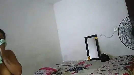 Guayaquil Ekvadorlu ateşli esmerden yarak arzusu olan keilimar ön ödemeli