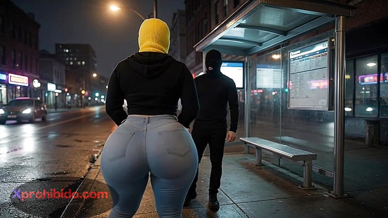 My Big Ass Aunt Twerking For Me