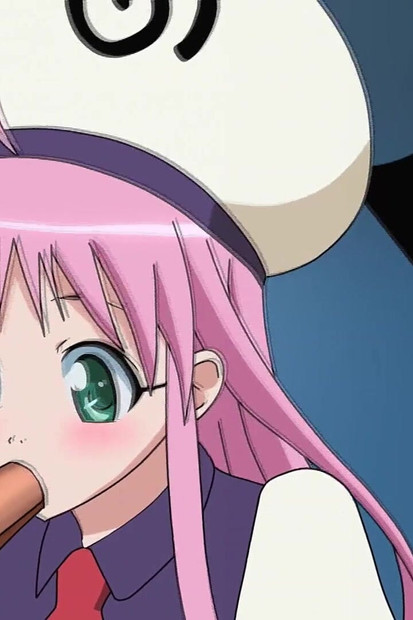 Rara Satarin Hen to-love-ru