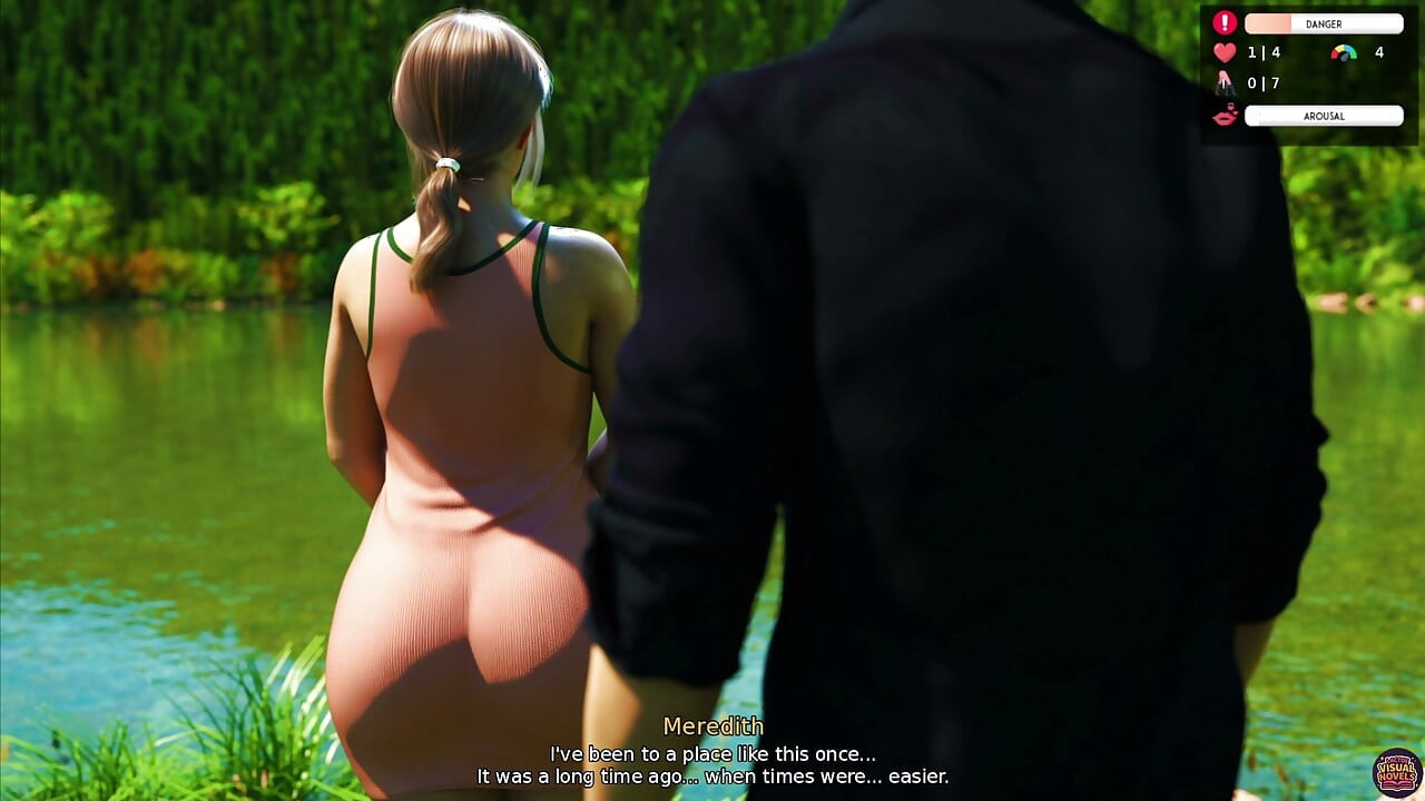 Game of Hearts Part 15