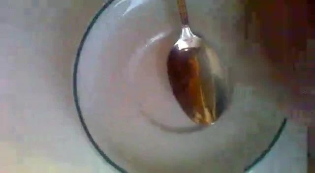 sborrata amatoriale