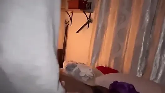 Tranny Give Cummy Hole to Yn BBC