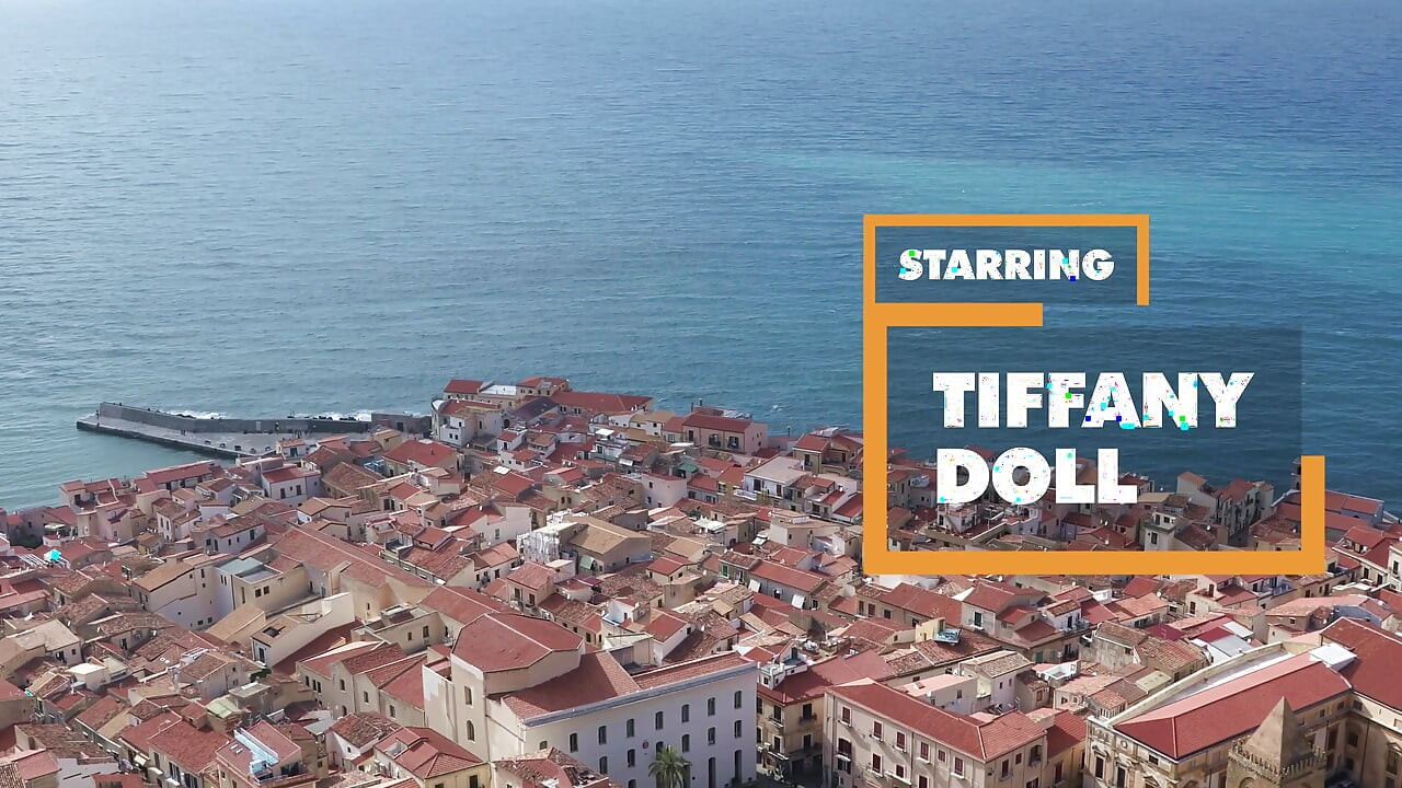 itsPOV - A hűséges francia maffia kurva, Tiffany Doll a farkadra vágyik