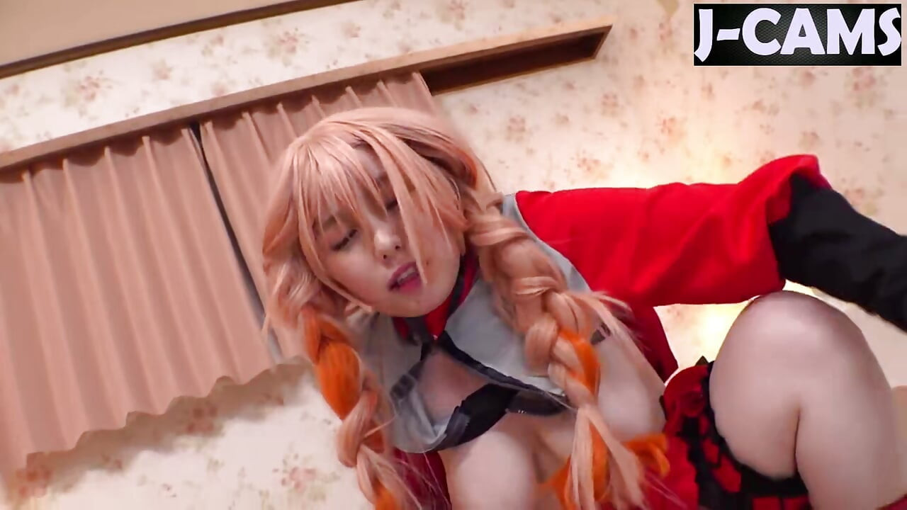 Giga Bust Fantasy. Pink Arcana Awakens Endless Desire Part4