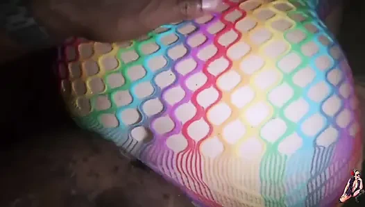 Big Max Nyc ile tanıştım