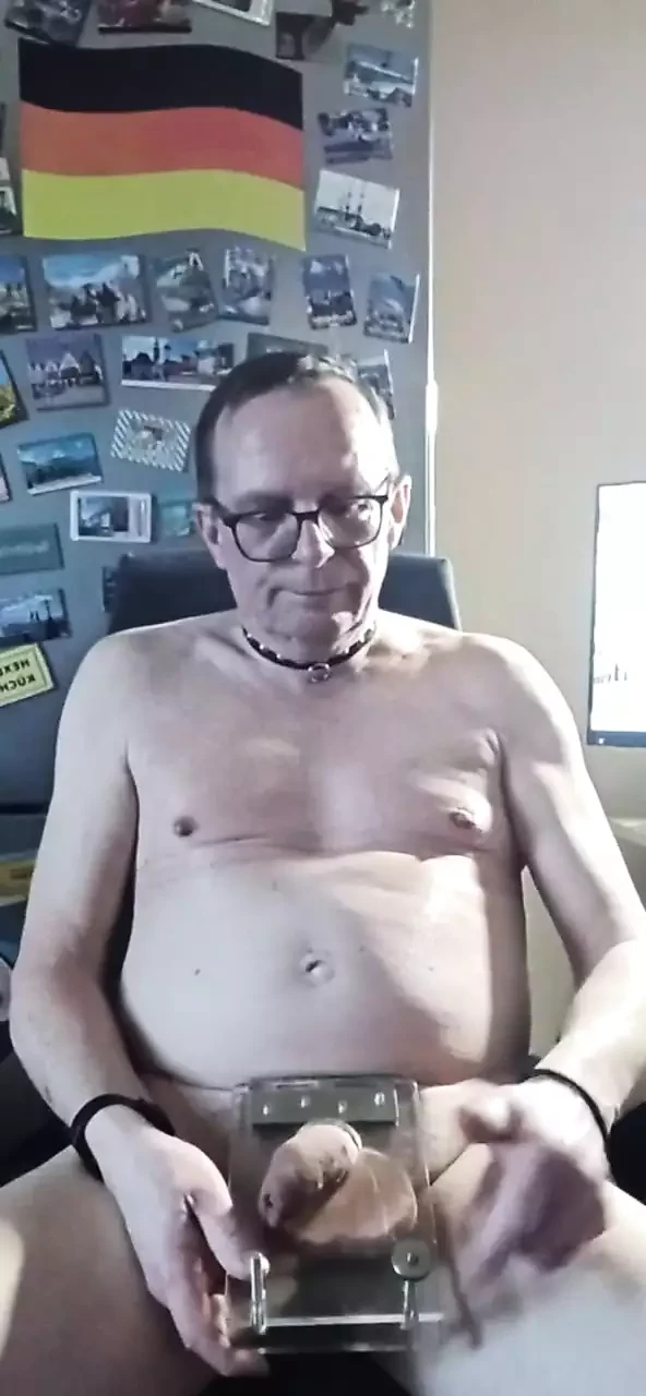 Testicular torture