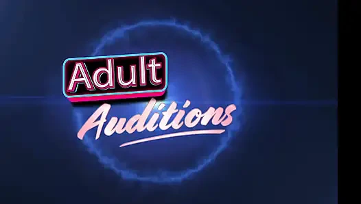 Krankenschwester abbie fickt doktor