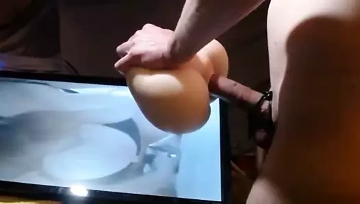 Sexy-steff'e saygı duruşu